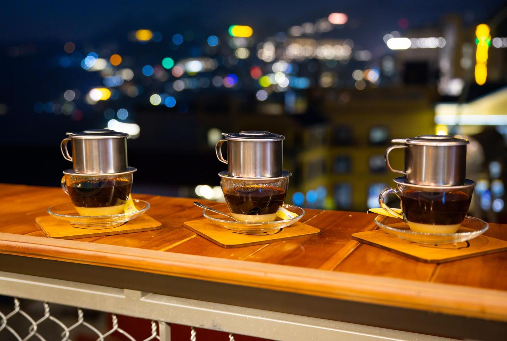 Sapa View Spring Garden Hotel Zewnętrze zdjęcie